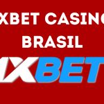 Seu guia completo para o 1xBet Casino Brasil