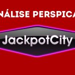 Análise perspicaz do Jackpot City Casino