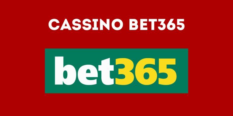 Avaliando a Experiência Completa do Cassino Bet365