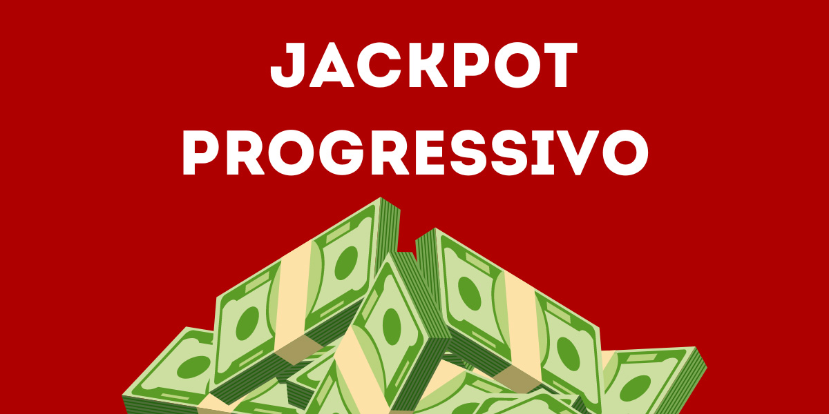 Embarcando na jornada do jackpot progressivo
