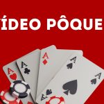 Aumentando estrategicamente seus lucros com o vídeo pôquer