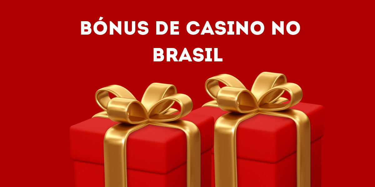 Lucrando com os bônus de cassino no Brasil