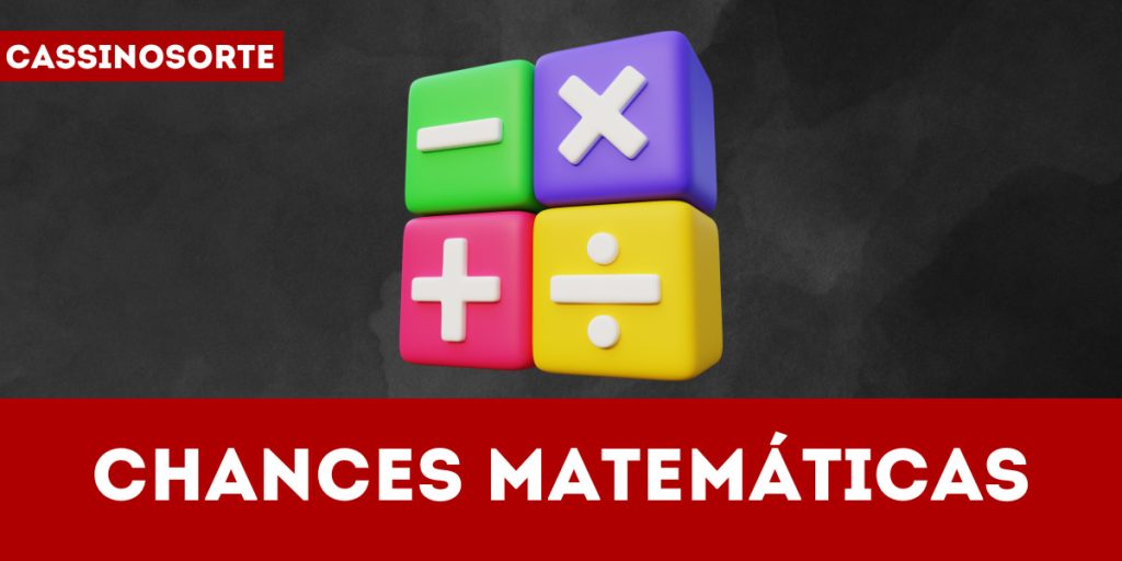 Chances matemáticas