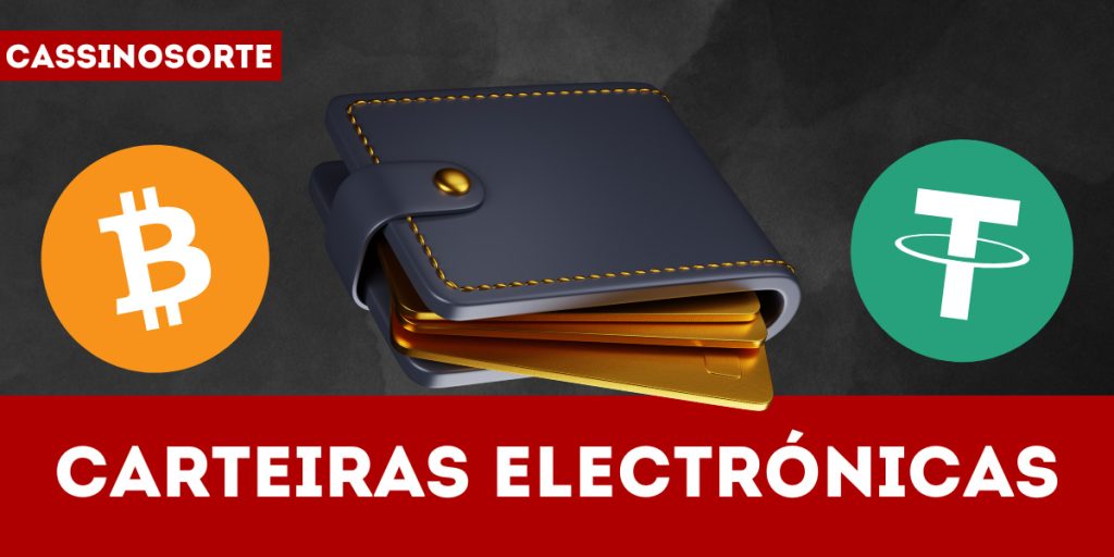 Soluções populares de carteira eletrônica