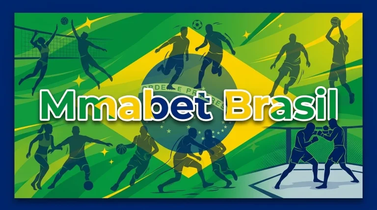 Mmabet Brasil