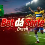 Bet dá Sorte Conecta Jogadores a Esportes e Cassino Online