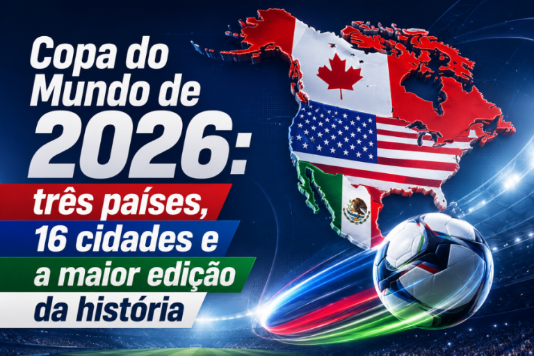 Copa do Mundo de 2026