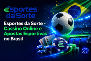 Esportes da Sorte