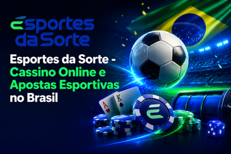 Esportes da Sorte